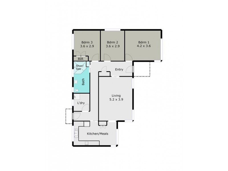 15 Coulter Street, Wendouree VIC 3355