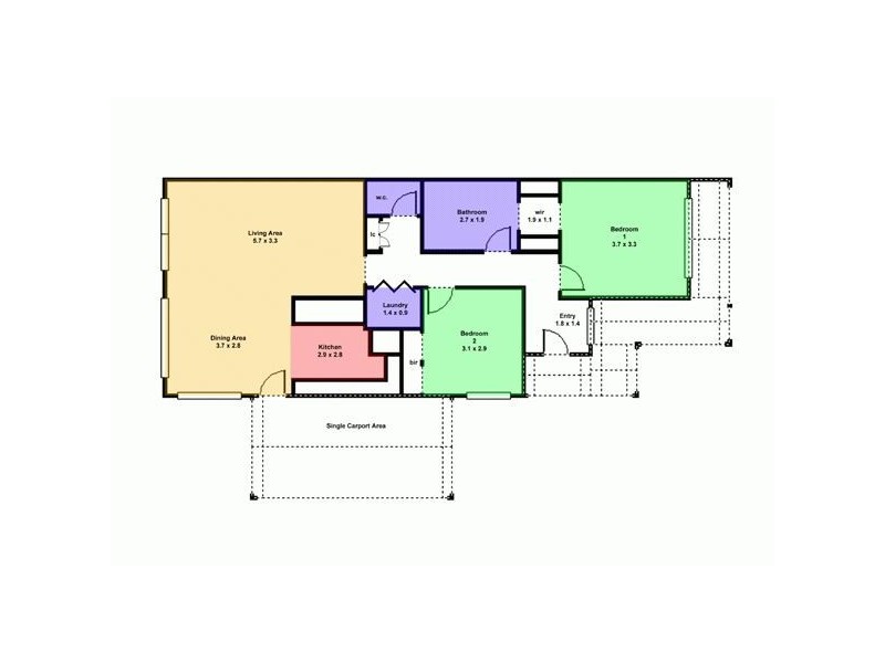 204B Johns Street, Ballarat East VIC 3350