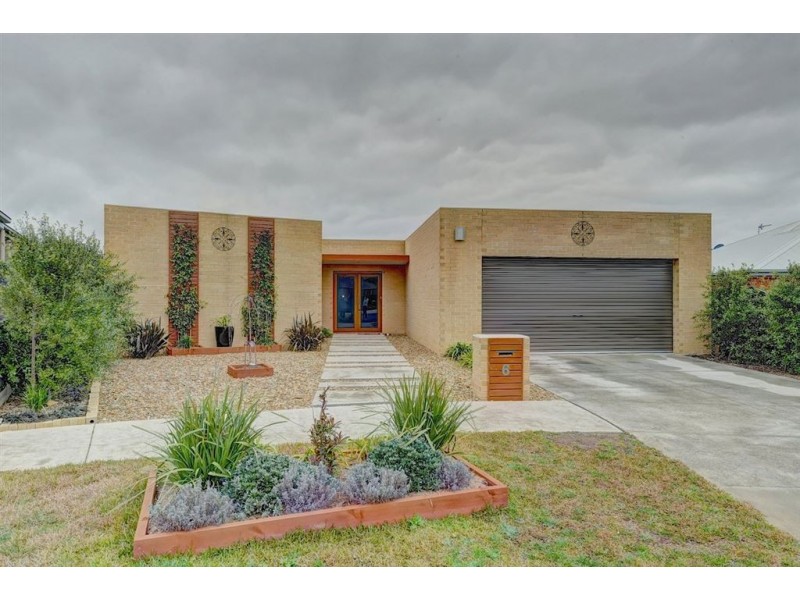 6 Hereford Close, Delacombe VIC 3356