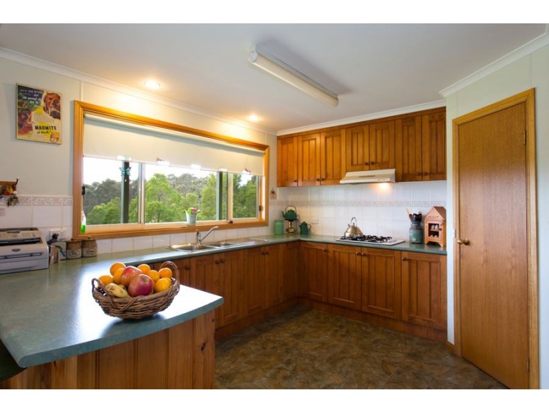 195 South Durham Bridge Road, Durham Lead VIC 3352