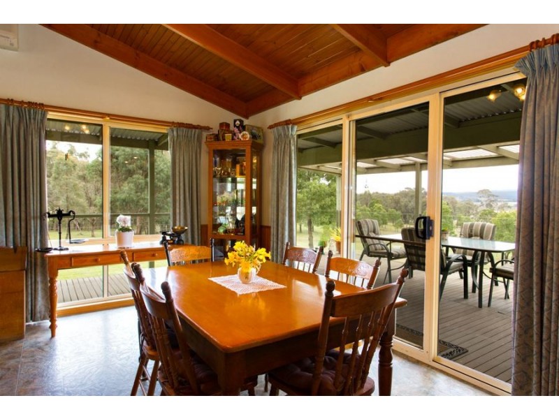 195 South Durham Bridge Road, Durham Lead VIC 3352