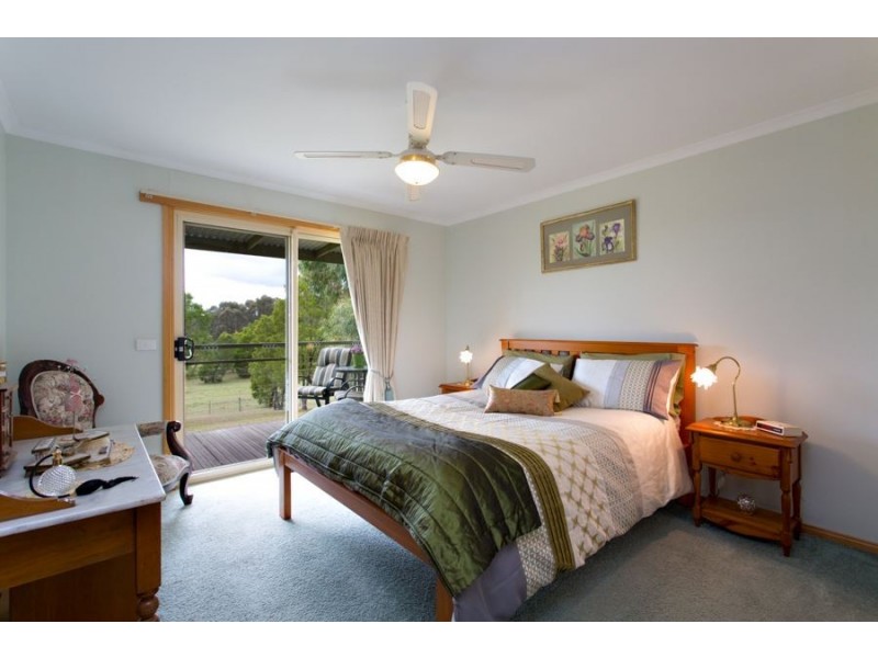 195 South Durham Bridge Road, Durham Lead VIC 3352