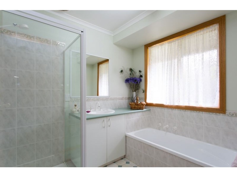 195 South Durham Bridge Road, Durham Lead VIC 3352