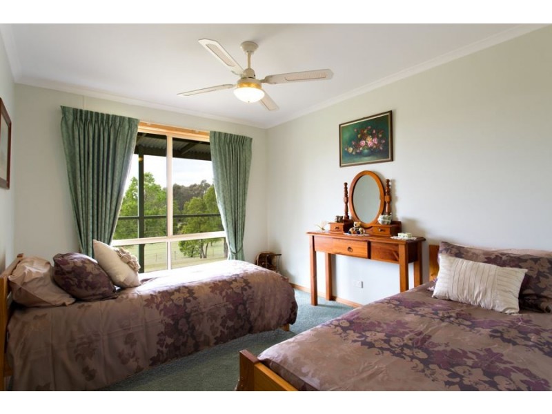 195 South Durham Bridge Road, Durham Lead VIC 3352