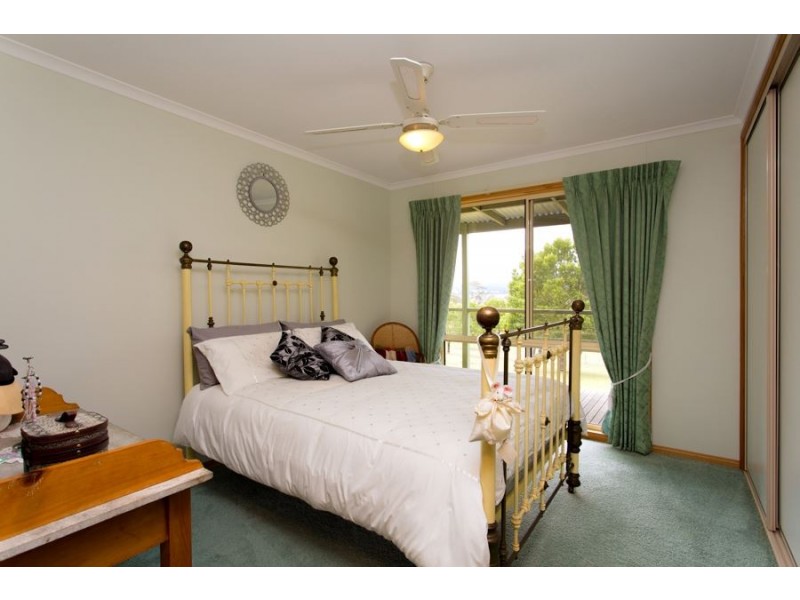 195 South Durham Bridge Road, Durham Lead VIC 3352