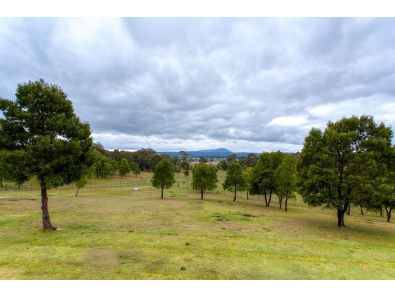 195 South Durham Bridge Road, Durham Lead VIC 3352