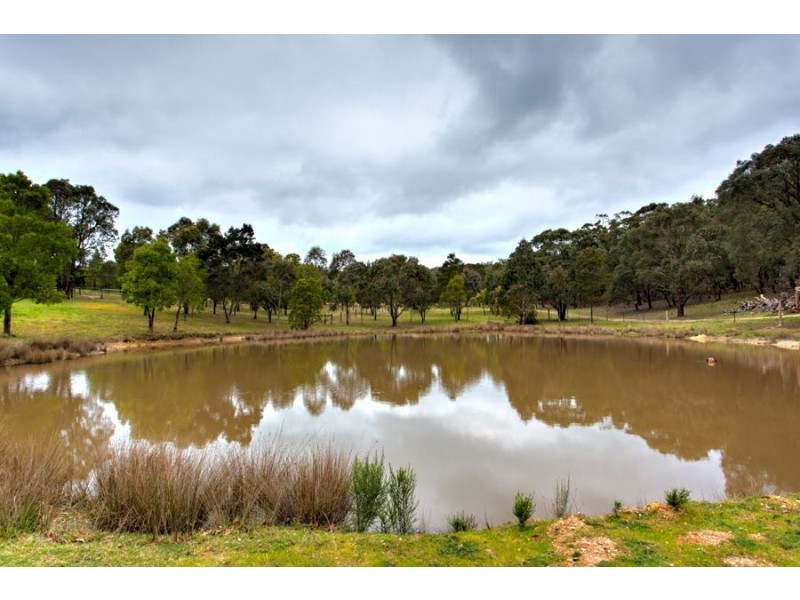 195 South Durham Bridge Road, Durham Lead VIC 3352