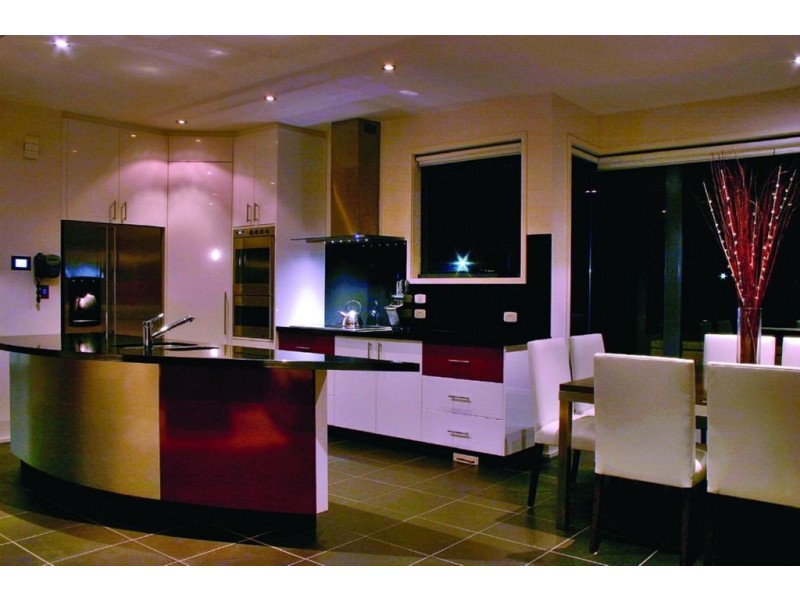 3 Lakeside Drive, Creswick VIC 3363