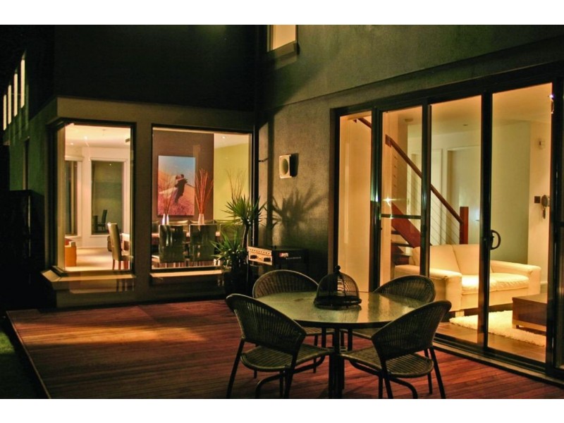 3 Lakeside Drive, Creswick VIC 3363