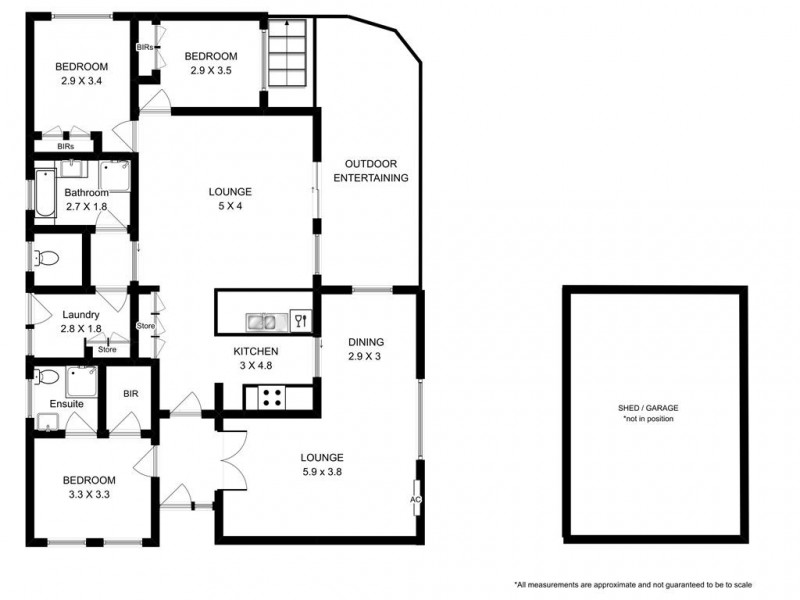 16 Mathoura Place, Ballarat North VIC 3350