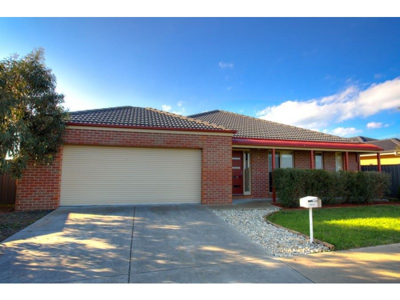 4 Miles Street, Sebastopol VIC 3356