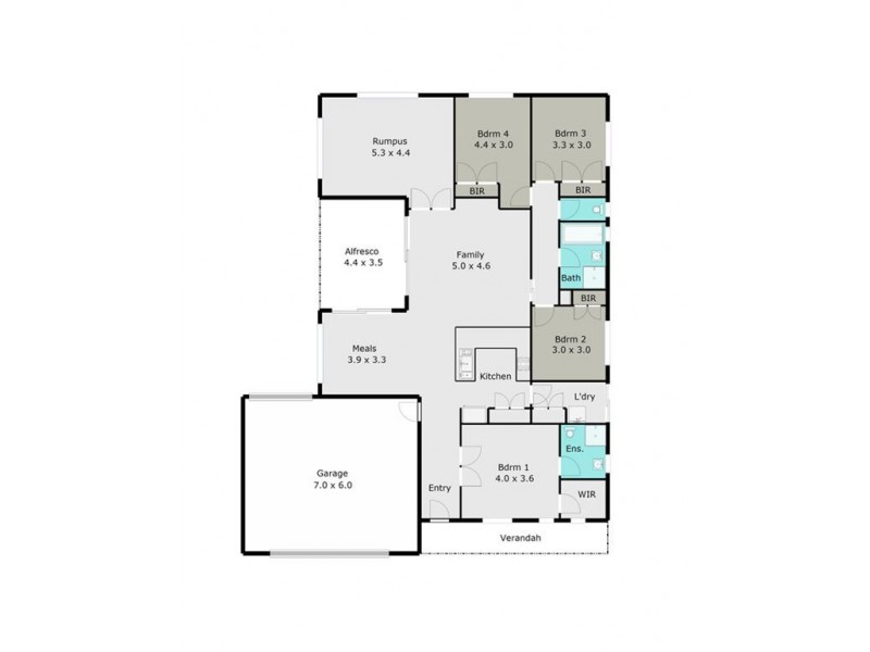 4 Miles Street, Sebastopol VIC 3356