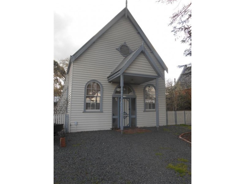 804 Warrenheip Street, Buninyong VIC 3357