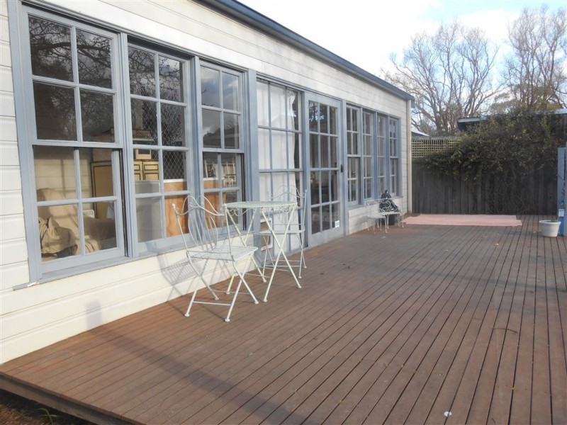 804 Warrenheip Street, Buninyong VIC 3357