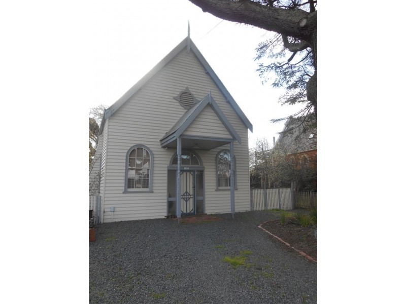 804 Warrenheip Street, Buninyong VIC 3357