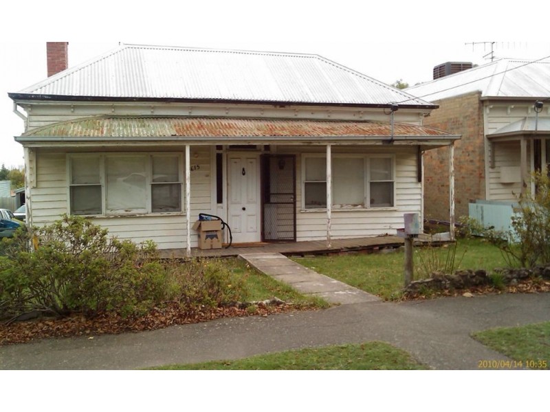 615 Armstrong Street North, Ballarat VIC 3350