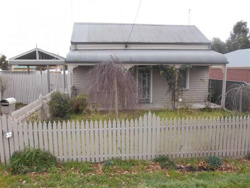 32 Joseph Street, Ballarat East VIC 3350