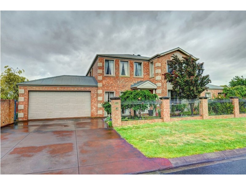 118 Bogong Avenue, Invermay Park VIC 3350