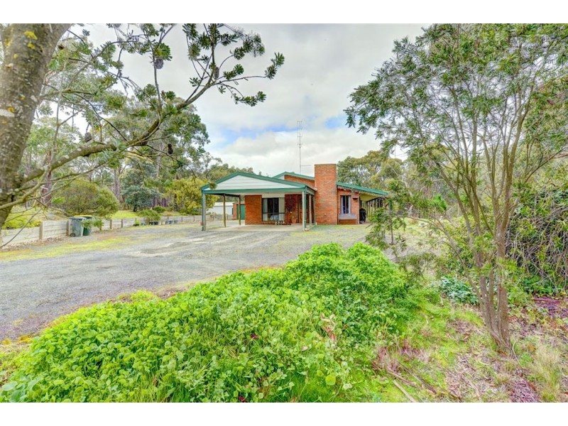 66 Nijams Road, Magpie VIC 3352