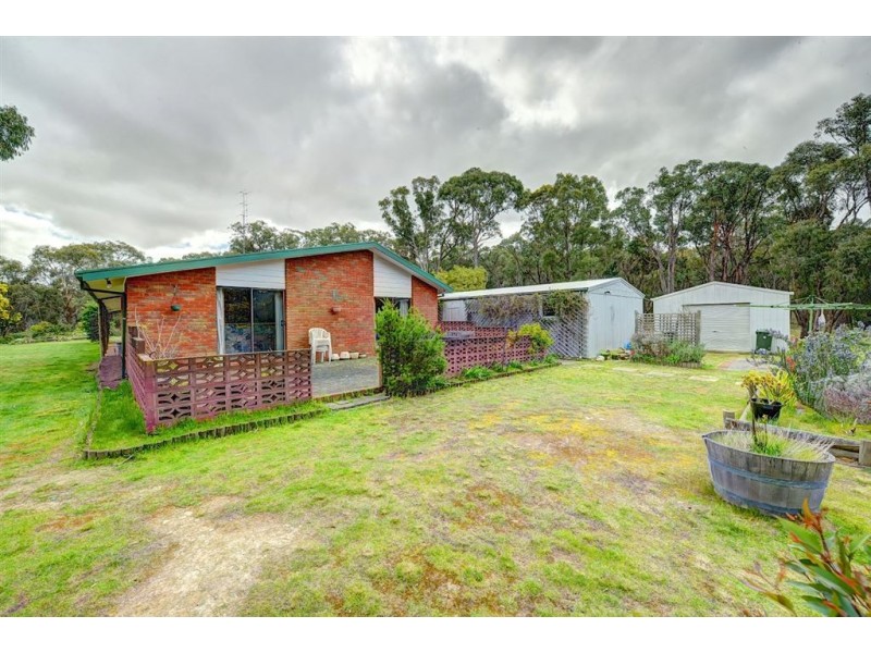 66 Nijams Road, Magpie VIC 3352