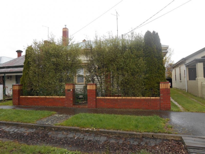 309 Raglan Street South, Ballarat Central VIC 3350