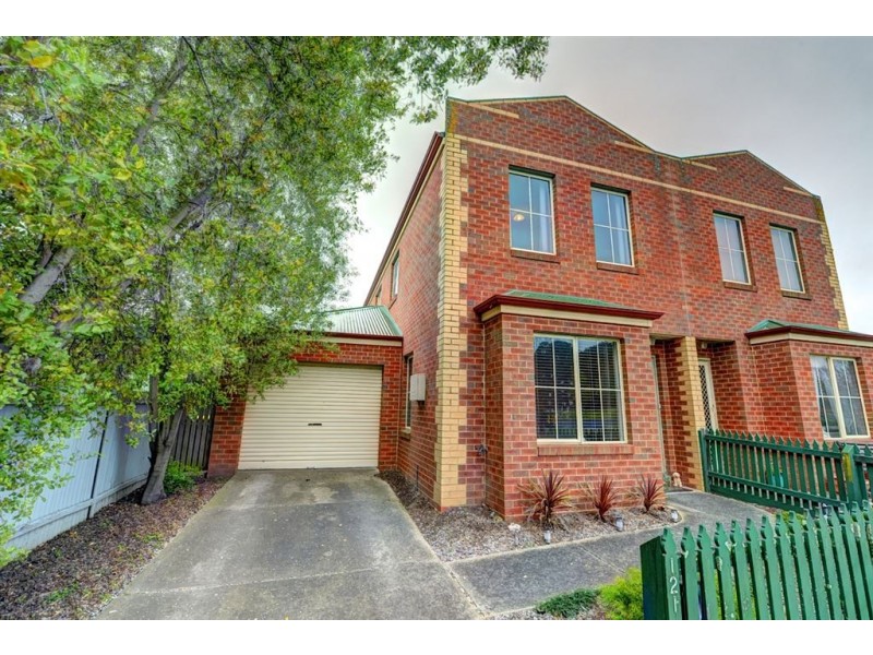 121 Winter Street, Redan VIC 3350