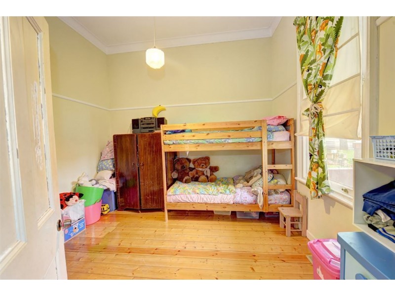 5 Chisholm Street, Soldiers Hill VIC 3350