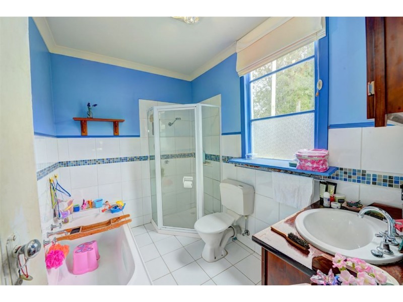 5 Chisholm Street, Soldiers Hill VIC 3350