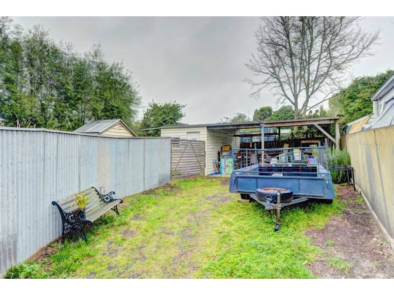 5 Chisholm Street, Soldiers Hill VIC 3350