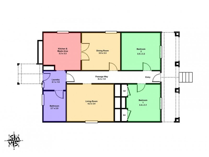 5 Chisholm Street, Soldiers Hill VIC 3350