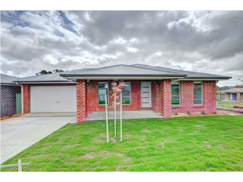 20 Caviar Court, Miners Rest VIC 3352