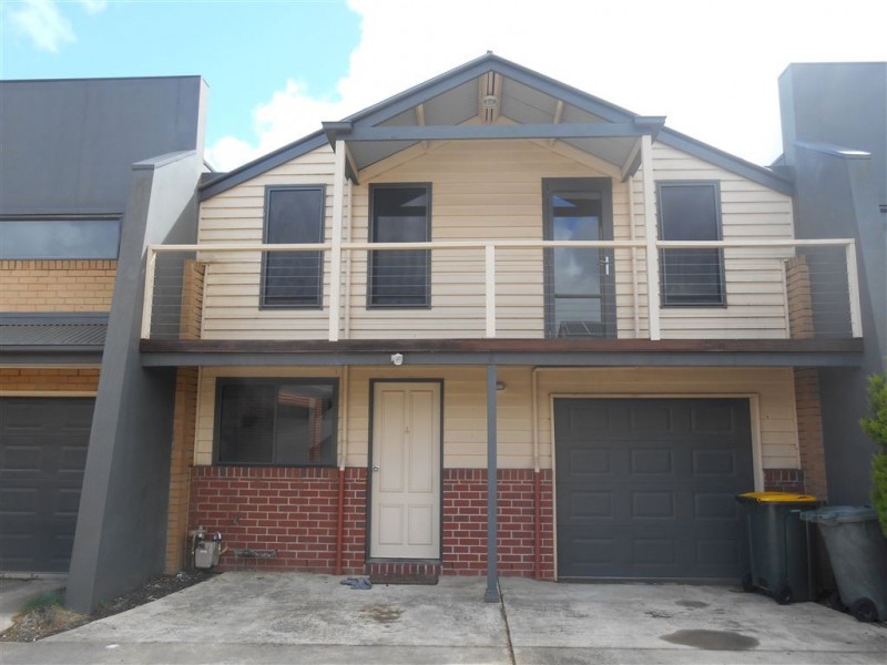 4/217 York Street, Ballarat Central VIC 3350