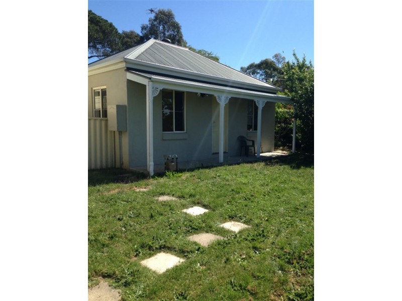 4 Hammon Street, Creswick VIC 3363