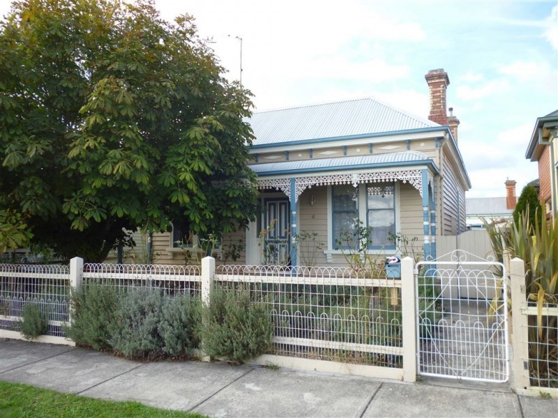 6 Otway Street North, Ballarat Central VIC 3350
