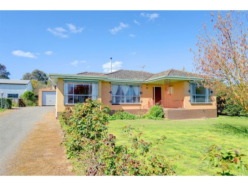 3539 Creswick-Newstead Road, Smeaton VIC 3364