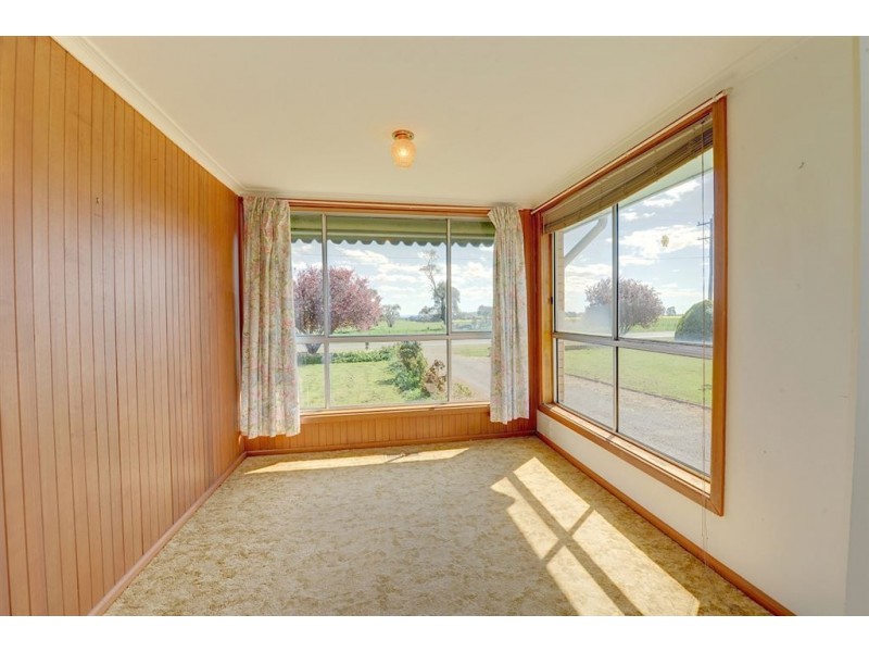 3539 Creswick-Newstead Road, Smeaton VIC 3364