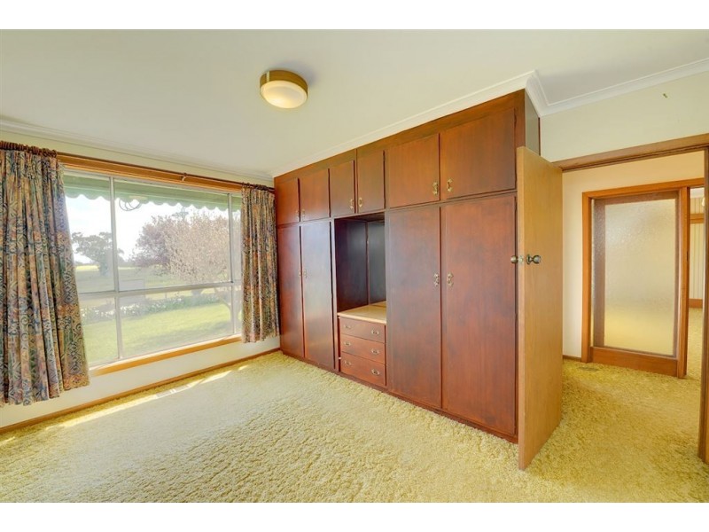 3539 Creswick-Newstead Road, Smeaton VIC 3364