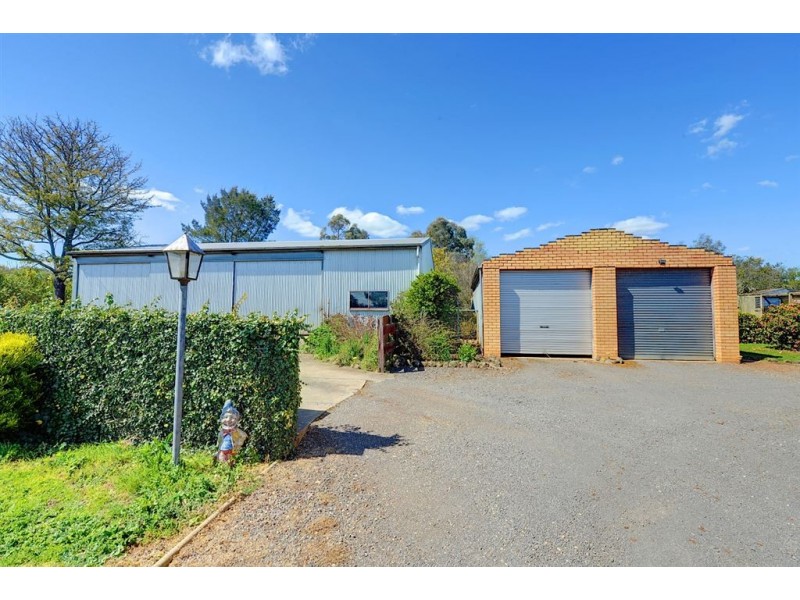 3539 Creswick-Newstead Road, Smeaton VIC 3364