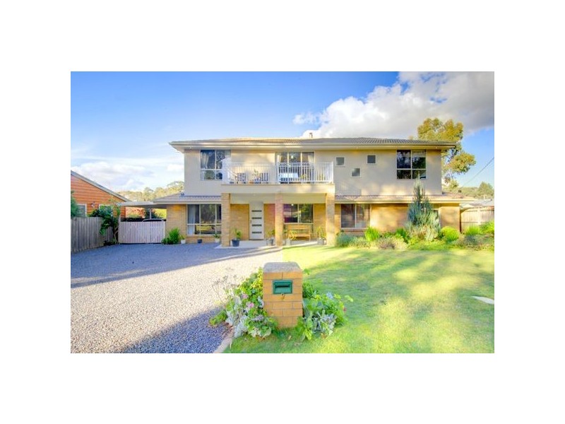 186 Ballarat Road, Creswick VIC 3363
