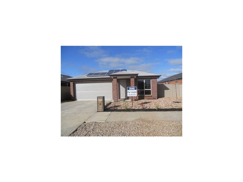 6 Oberon Street, Alfredton VIC 3350