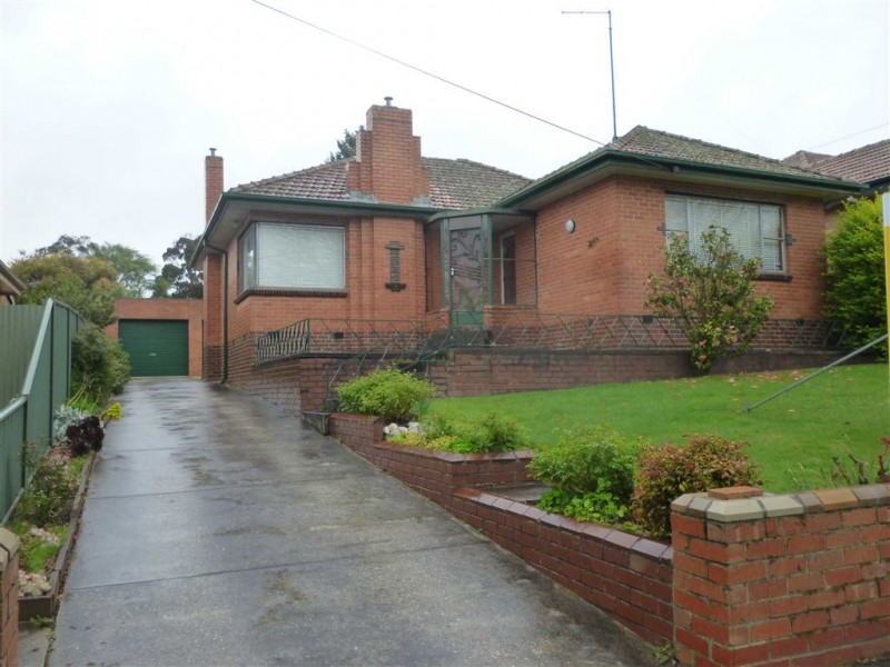 4 Howitt Street, Ballarat North VIC 3350