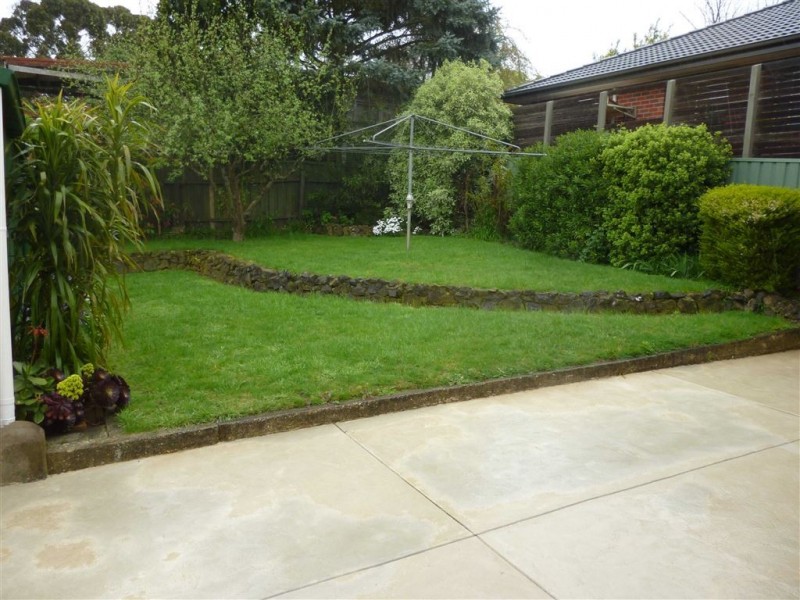 4 Howitt Street, Ballarat North VIC 3350