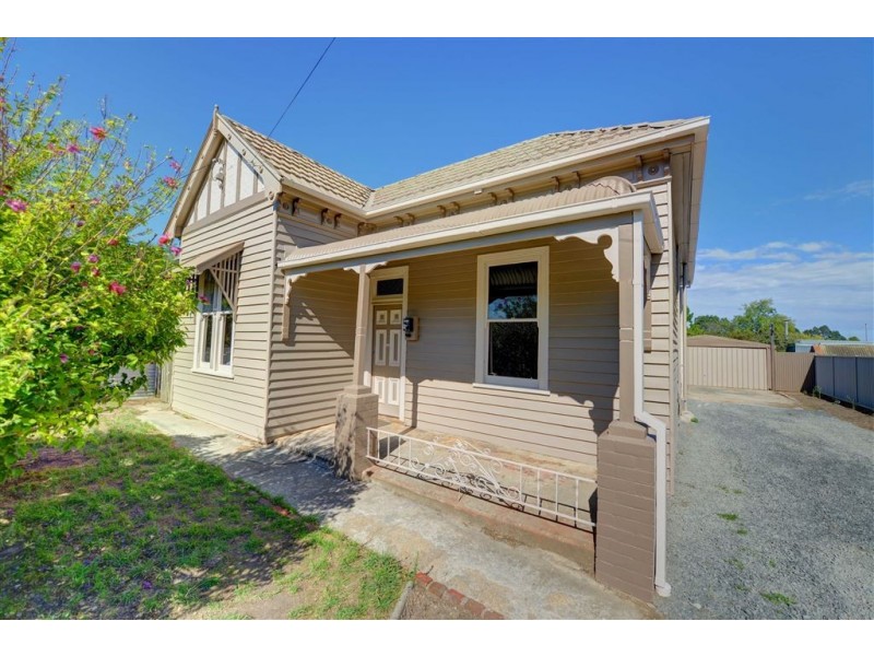 3 Oliver Street, Ballarat East VIC 3350