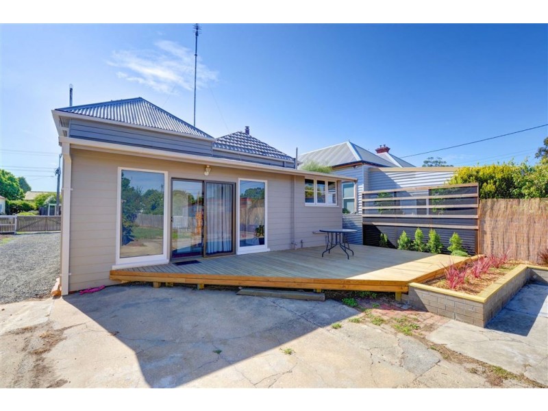 3 Oliver Street, Ballarat East VIC 3350