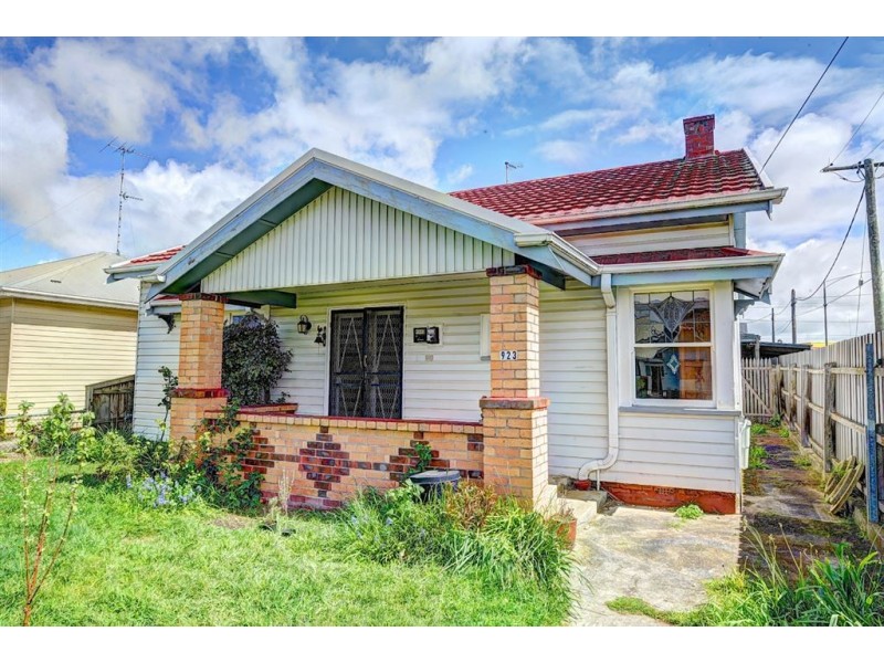 923 Armstrong Street, Ballarat North VIC 3350