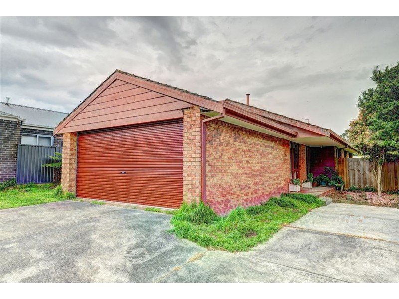 71 Longley Street, Alfredton VIC 3350