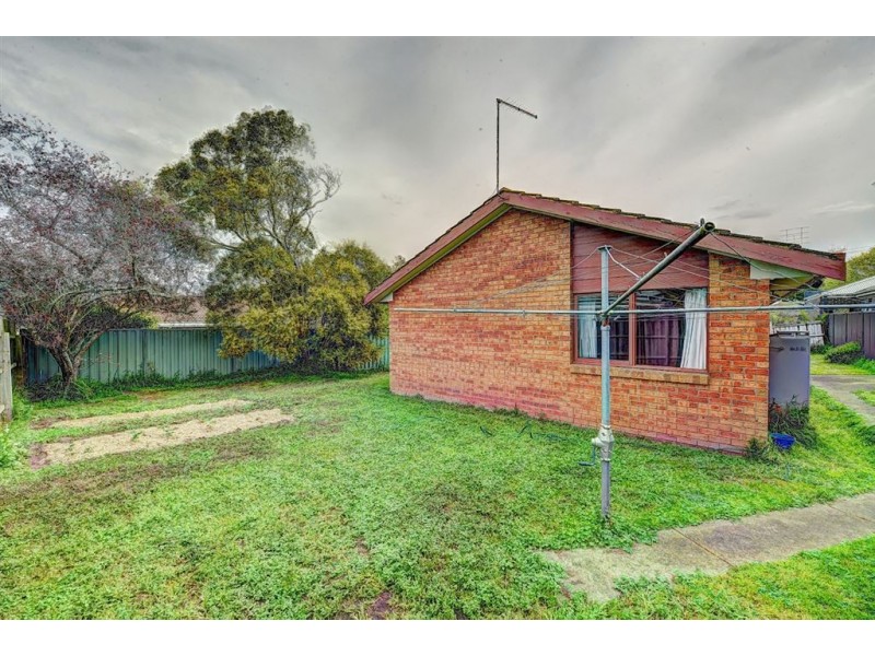 71 Longley Street, Alfredton VIC 3350
