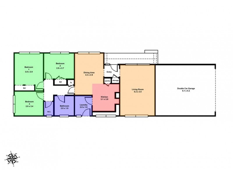 71 Longley Street, Alfredton VIC 3350