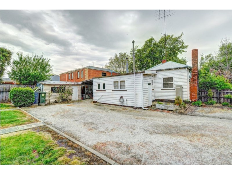 222 Talbot Street South, Ballarat VIC 3350