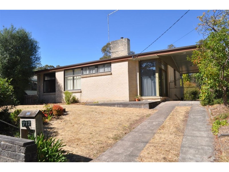 712 York Street, Ballarat East VIC 3350